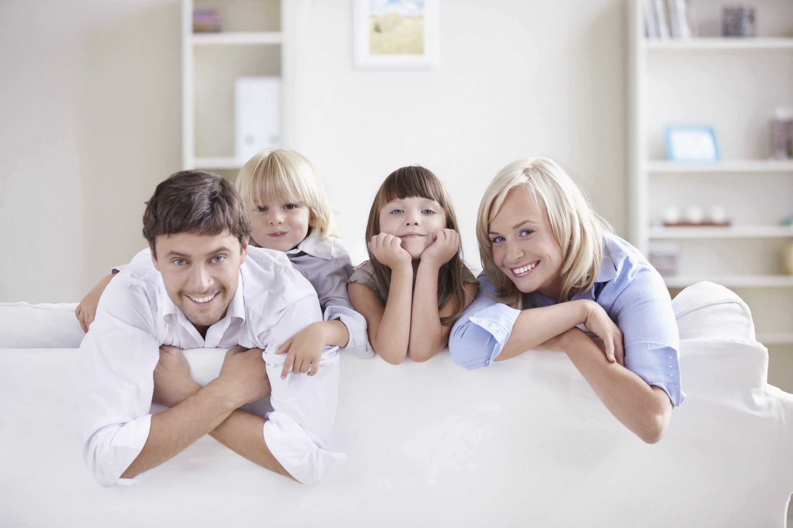 Safeguard your home